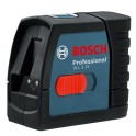Лазерный нивелир Bosch GLL 2-15 Prof. + BM 3