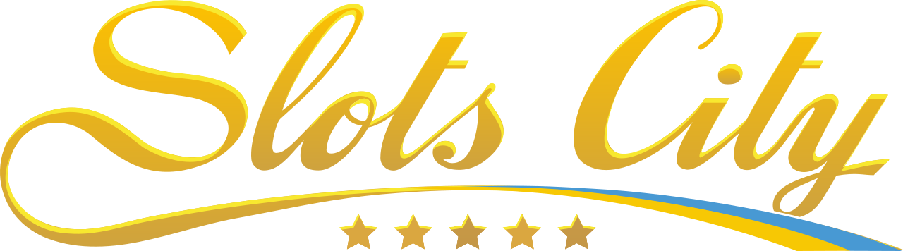 Slots City logo