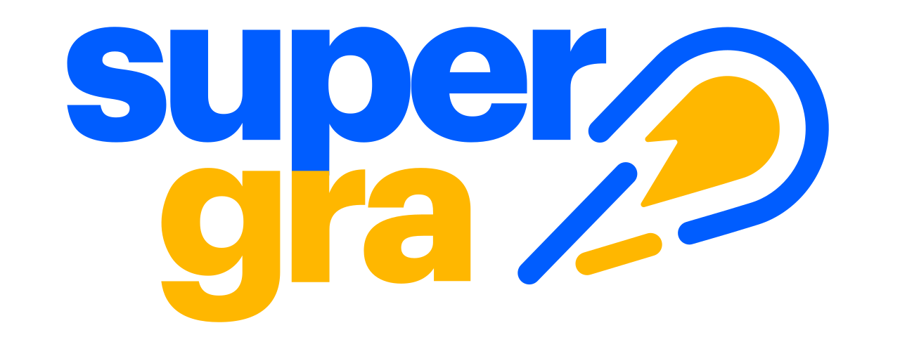 Supergra Logo