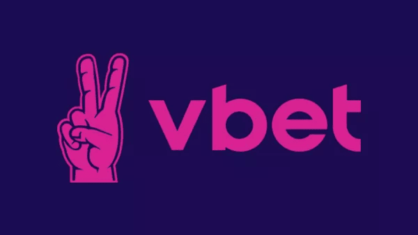 Vbet logo